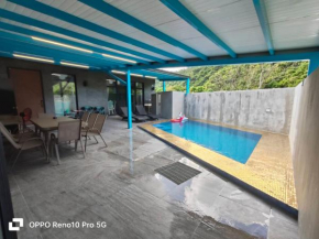 Weiyu's Home II